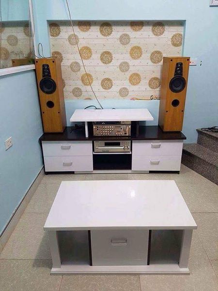 Kệ Ti Vi Nhựa Đài Loan